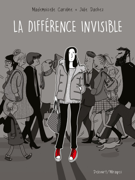 couverture de la BD